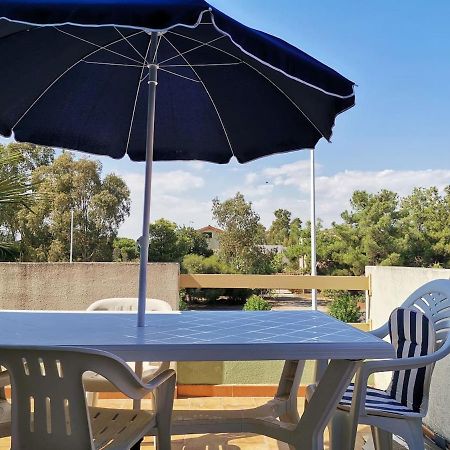 Santa Luria Casa Dolce Casa Βίλα Capitana Εξωτερικό φωτογραφία