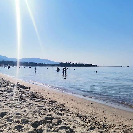 Santa Luria Casa Dolce Casa Βίλα Capitana Εξωτερικό φωτογραφία