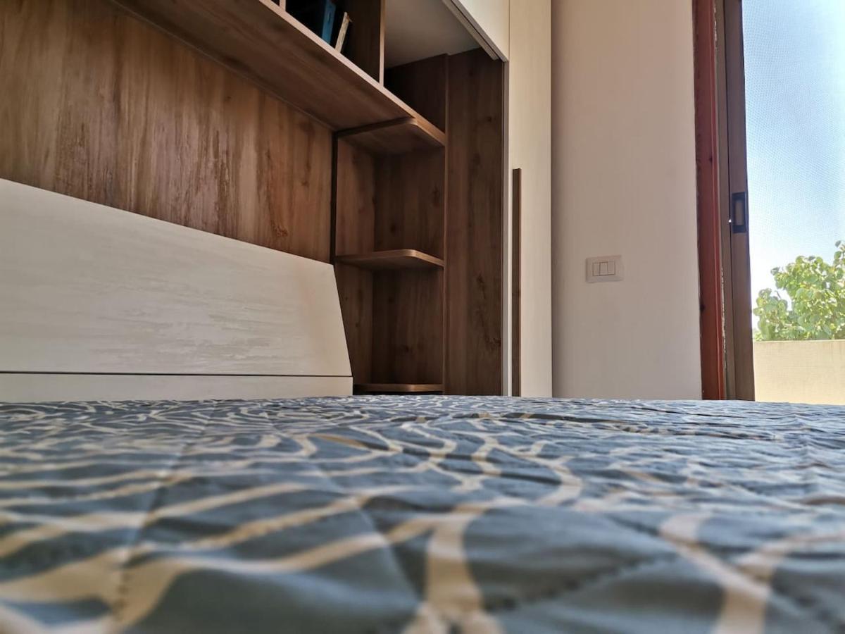 Santa Luria Casa Dolce Casa Βίλα Capitana Εξωτερικό φωτογραφία