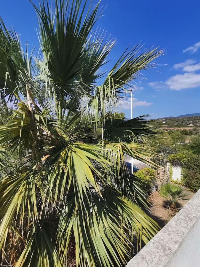 Santa Luria Casa Dolce Casa Βίλα Capitana Εξωτερικό φωτογραφία