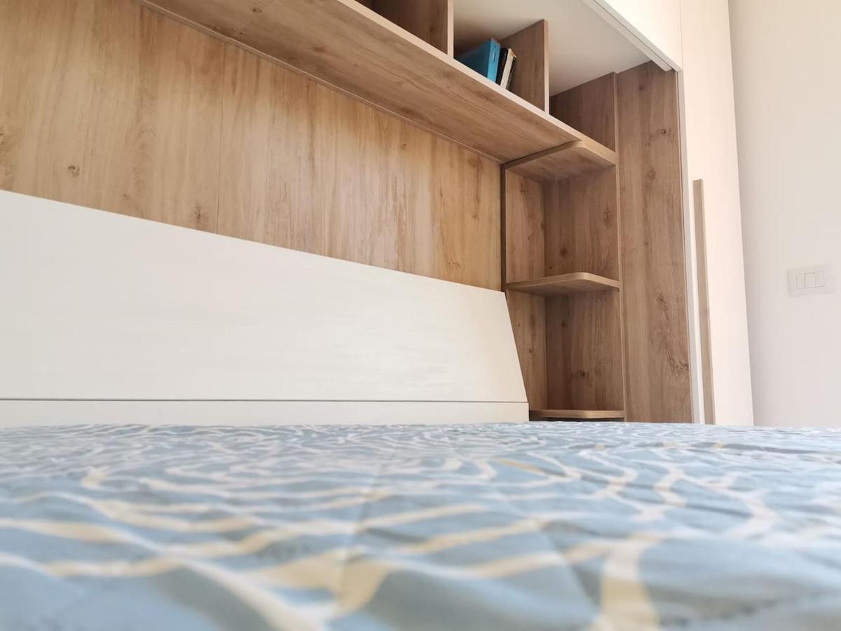 Santa Luria Casa Dolce Casa Βίλα Capitana Εξωτερικό φωτογραφία