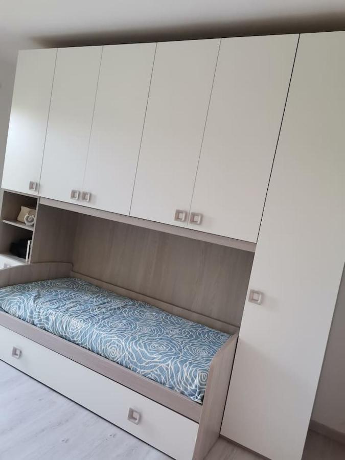 Santa Luria Casa Dolce Casa Βίλα Capitana Εξωτερικό φωτογραφία