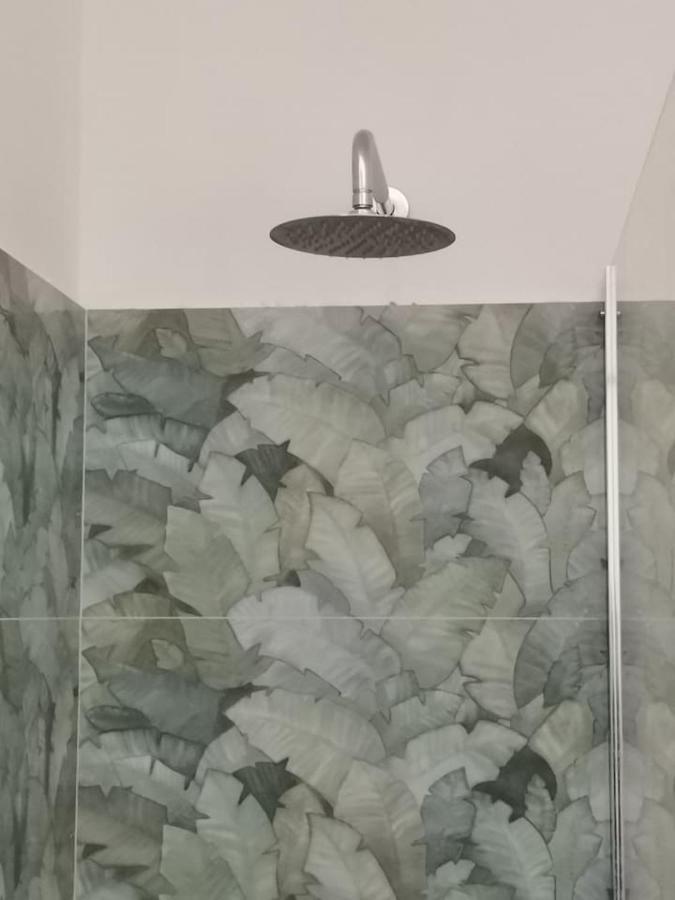 Santa Luria Casa Dolce Casa Βίλα Capitana Εξωτερικό φωτογραφία