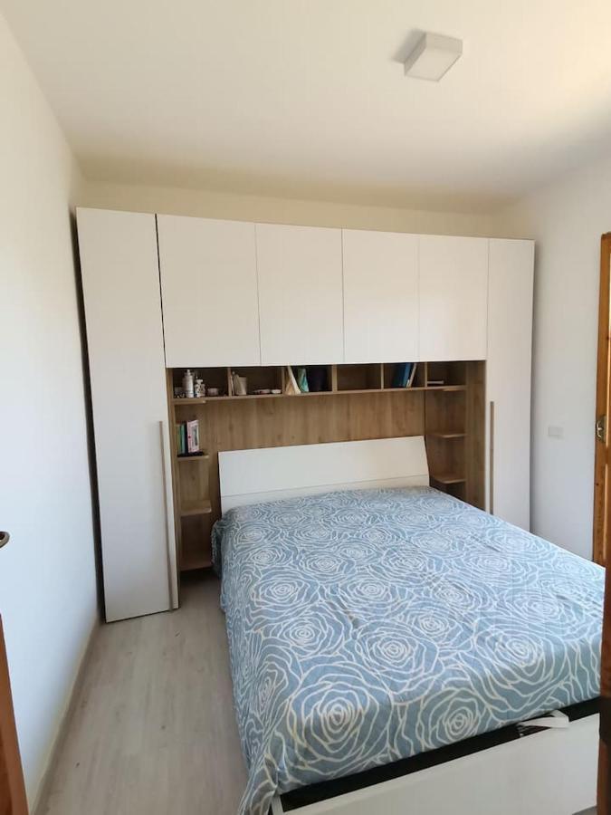 Santa Luria Casa Dolce Casa Βίλα Capitana Εξωτερικό φωτογραφία