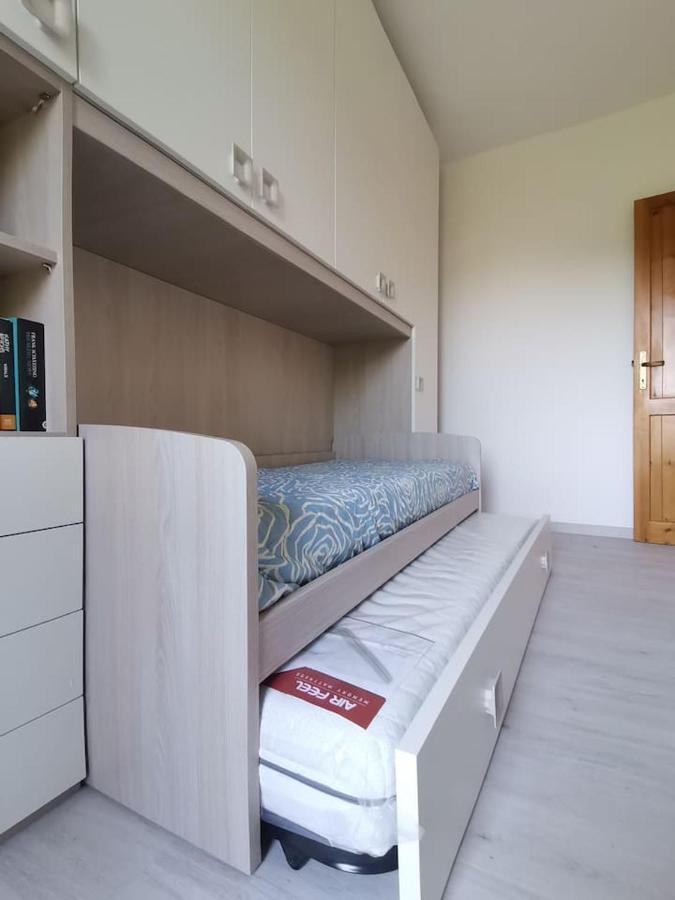 Santa Luria Casa Dolce Casa Βίλα Capitana Εξωτερικό φωτογραφία