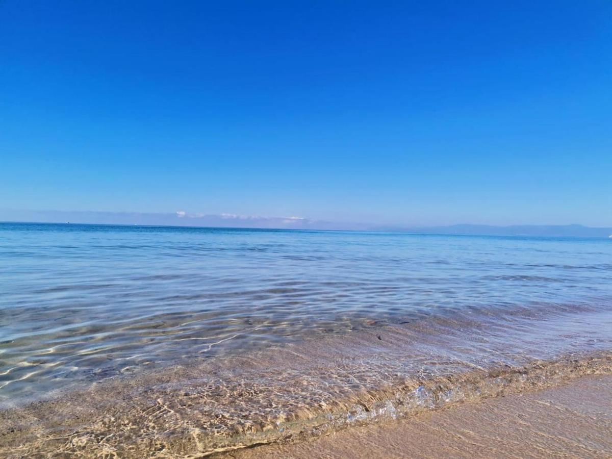 Santa Luria Casa Dolce Casa Βίλα Capitana Εξωτερικό φωτογραφία