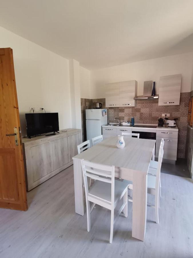 Santa Luria Casa Dolce Casa Βίλα Capitana Εξωτερικό φωτογραφία