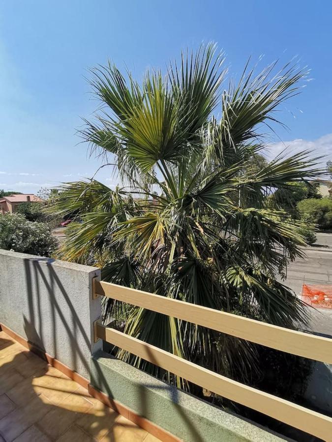 Santa Luria Casa Dolce Casa Βίλα Capitana Εξωτερικό φωτογραφία