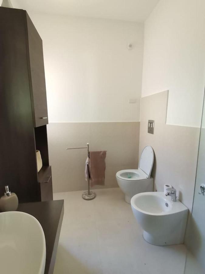 Santa Luria Casa Dolce Casa Βίλα Capitana Εξωτερικό φωτογραφία