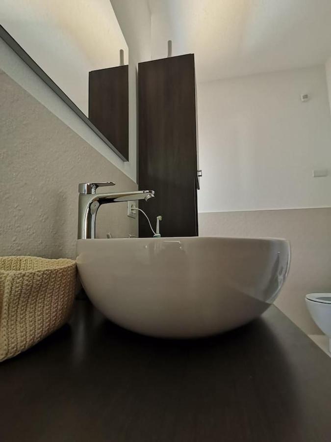 Santa Luria Casa Dolce Casa Βίλα Capitana Εξωτερικό φωτογραφία
