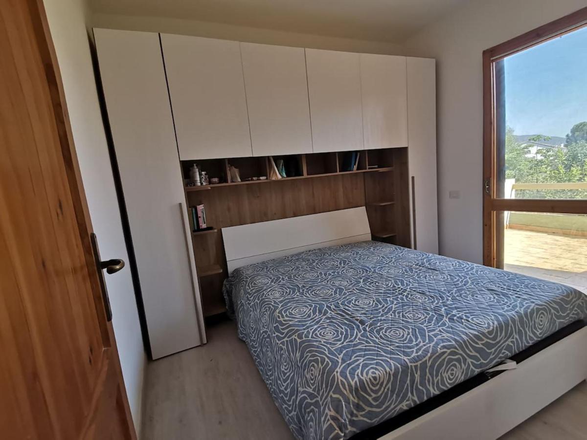 Santa Luria Casa Dolce Casa Βίλα Capitana Εξωτερικό φωτογραφία