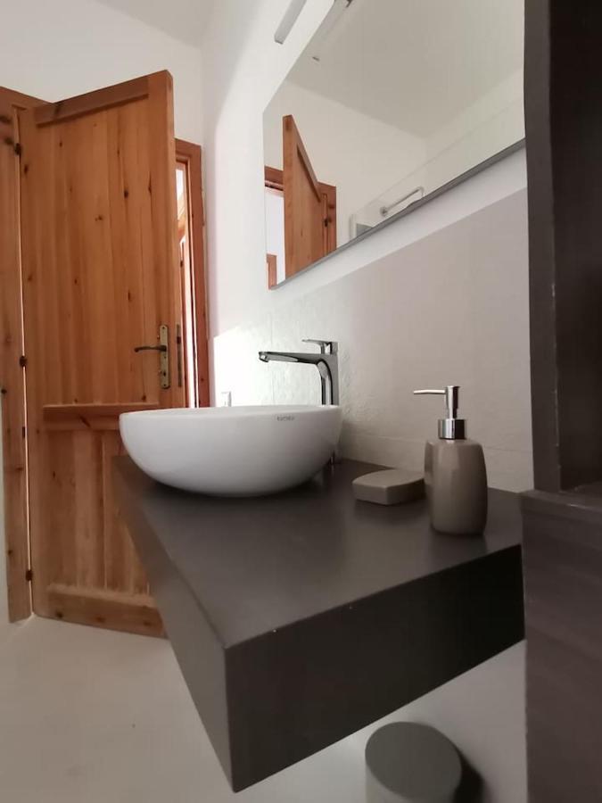Santa Luria Casa Dolce Casa Βίλα Capitana Εξωτερικό φωτογραφία