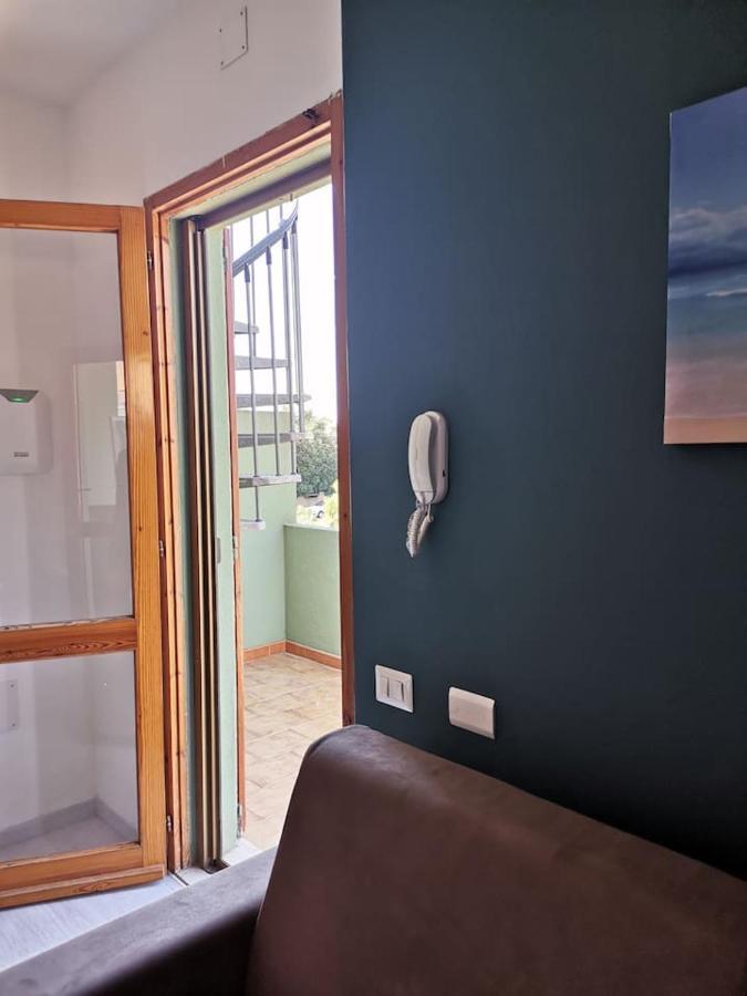 Santa Luria Casa Dolce Casa Βίλα Capitana Εξωτερικό φωτογραφία