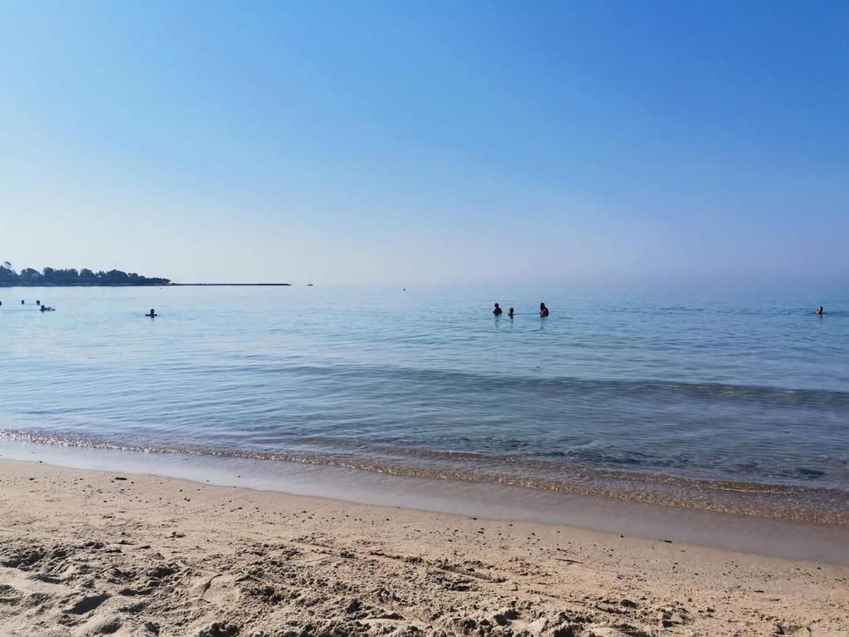 Santa Luria Casa Dolce Casa Βίλα Capitana Εξωτερικό φωτογραφία