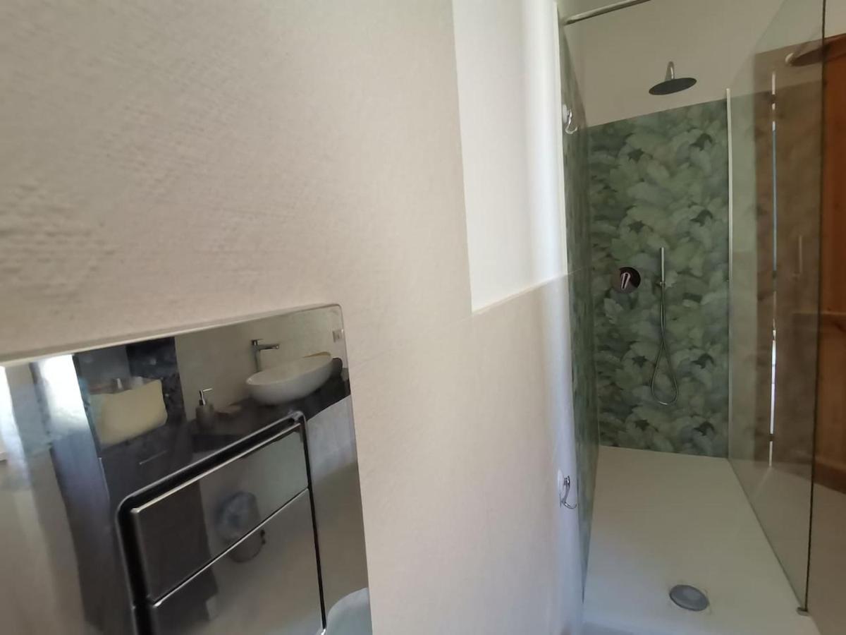 Santa Luria Casa Dolce Casa Βίλα Capitana Εξωτερικό φωτογραφία