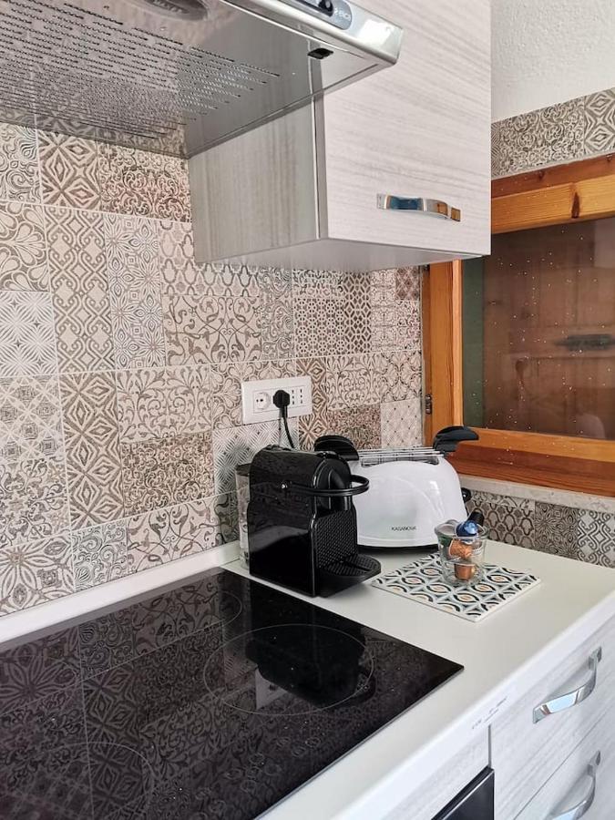 Santa Luria Casa Dolce Casa Βίλα Capitana Εξωτερικό φωτογραφία