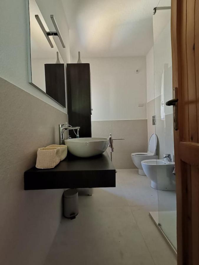 Santa Luria Casa Dolce Casa Βίλα Capitana Εξωτερικό φωτογραφία