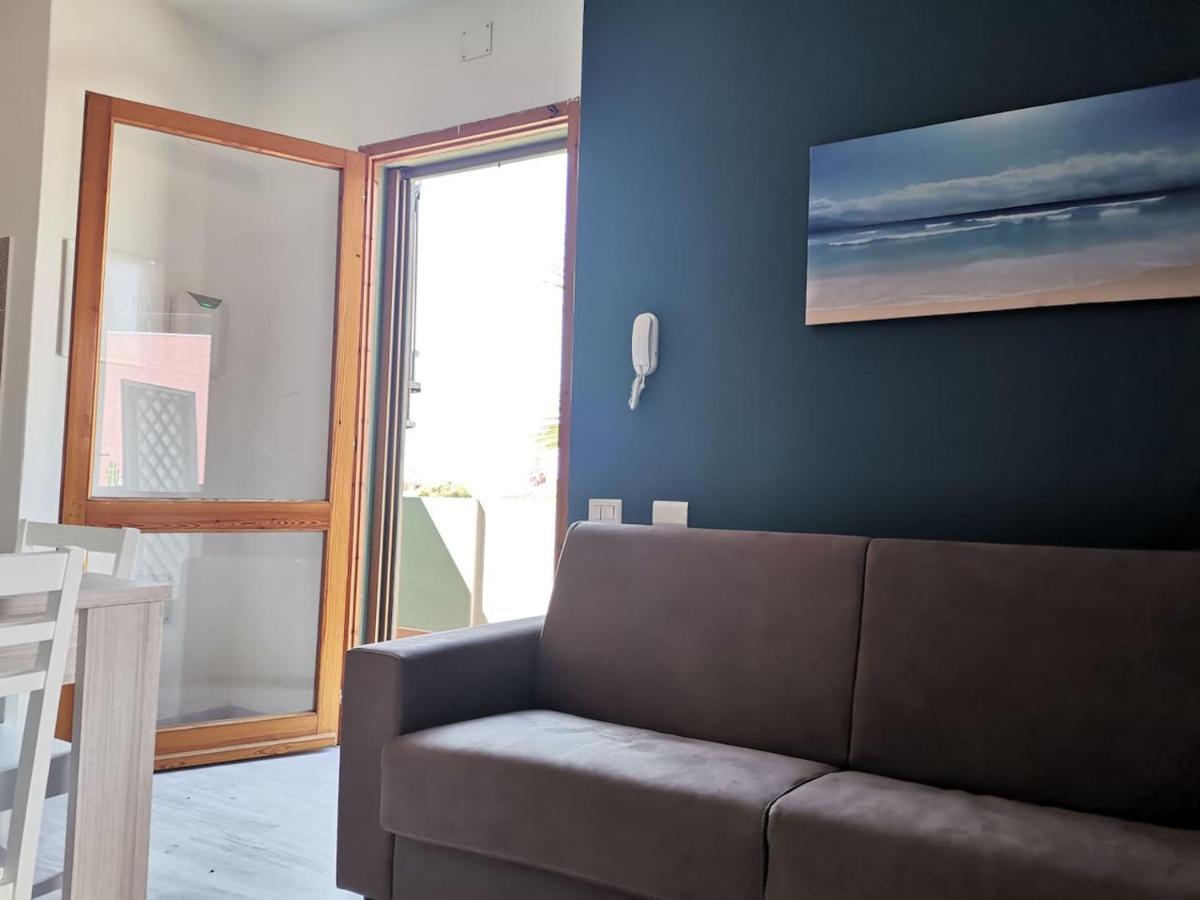 Santa Luria Casa Dolce Casa Βίλα Capitana Εξωτερικό φωτογραφία