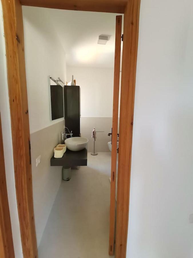 Santa Luria Casa Dolce Casa Βίλα Capitana Εξωτερικό φωτογραφία