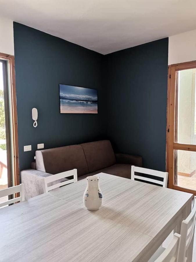 Santa Luria Casa Dolce Casa Βίλα Capitana Εξωτερικό φωτογραφία