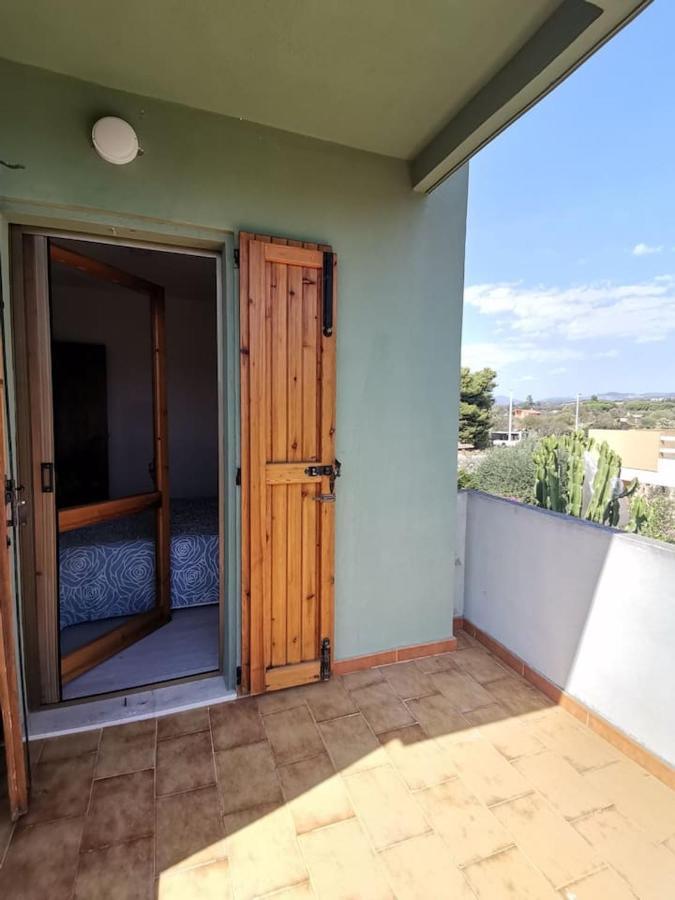Santa Luria Casa Dolce Casa Βίλα Capitana Εξωτερικό φωτογραφία