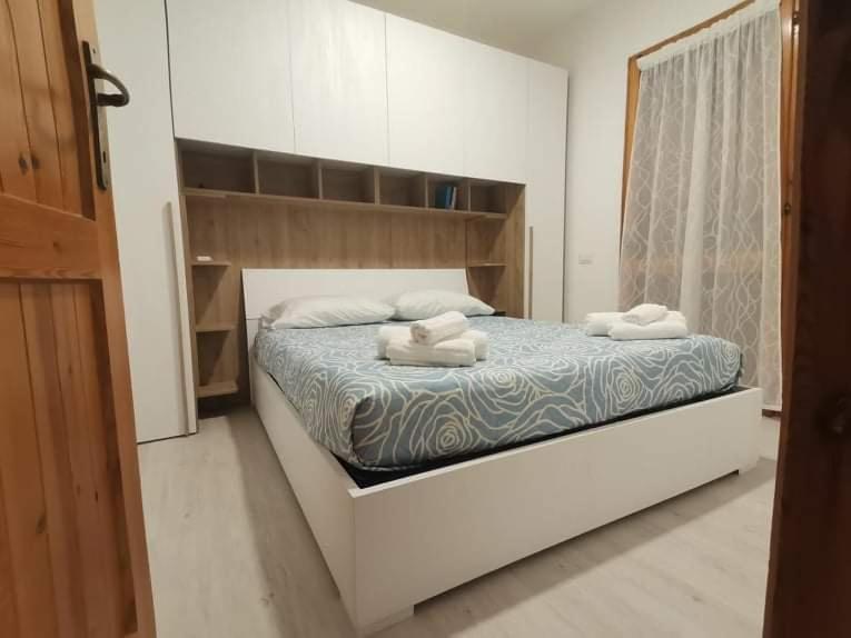 Santa Luria Casa Dolce Casa Βίλα Capitana Εξωτερικό φωτογραφία